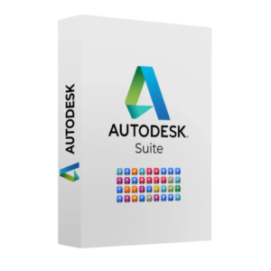 Autodesk Alle Apps