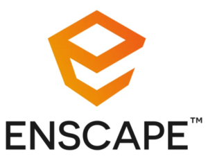 Enscape - 1 Jaar