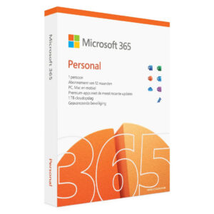 Microsoft Office 365 - 1 Jaar