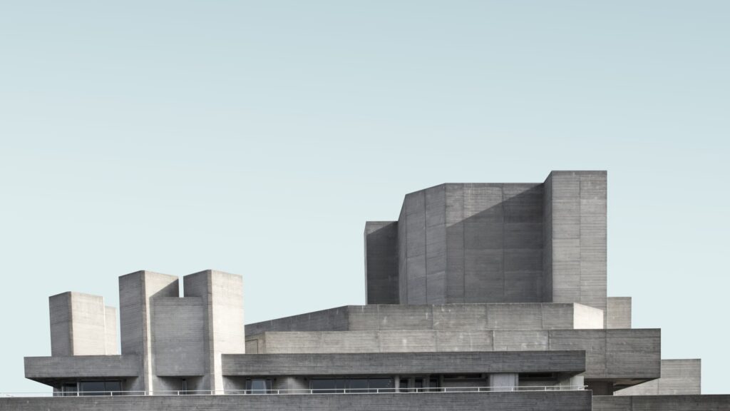 3D-ontwerp en architectuur